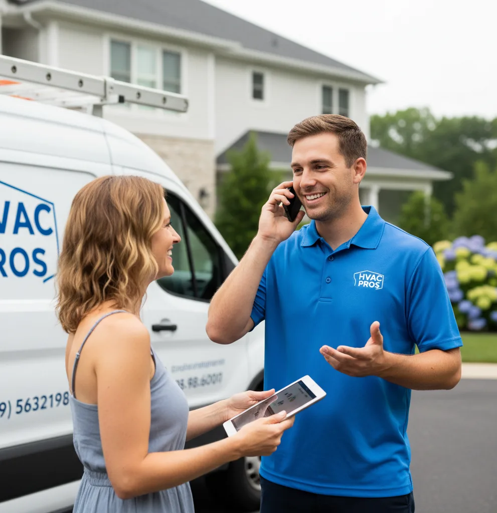 Cobra HVAC customer support in Grapeland